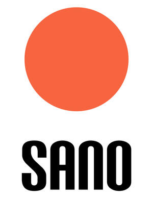 Sano Health Logo